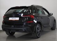 Škoda Kamiq SUV / Terénní 999,0 85 kw