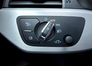 Audi A5 Hatchback 2,0 l 150 kw