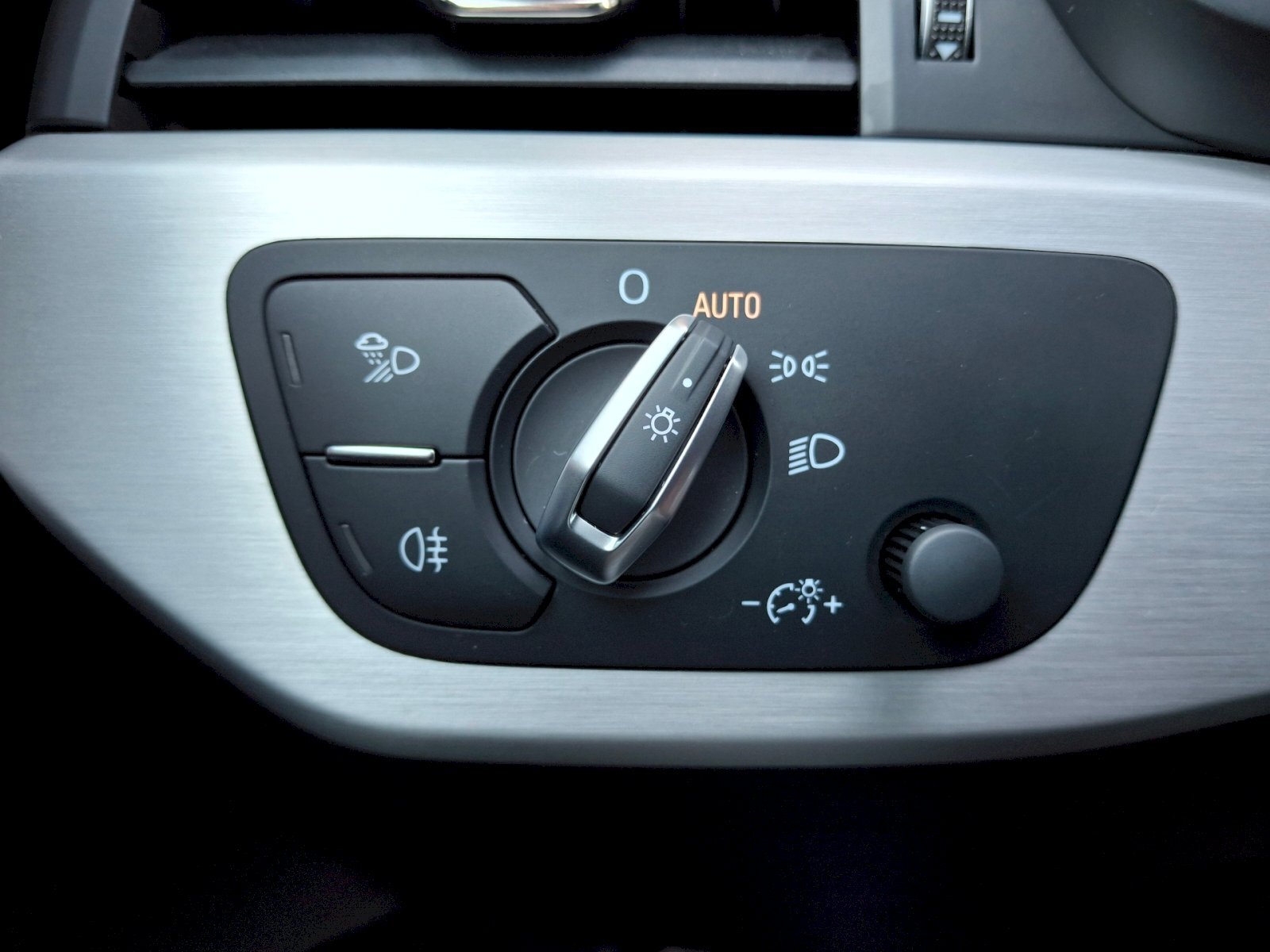 Audi A5 Hatchback 2,0 l 150 kw