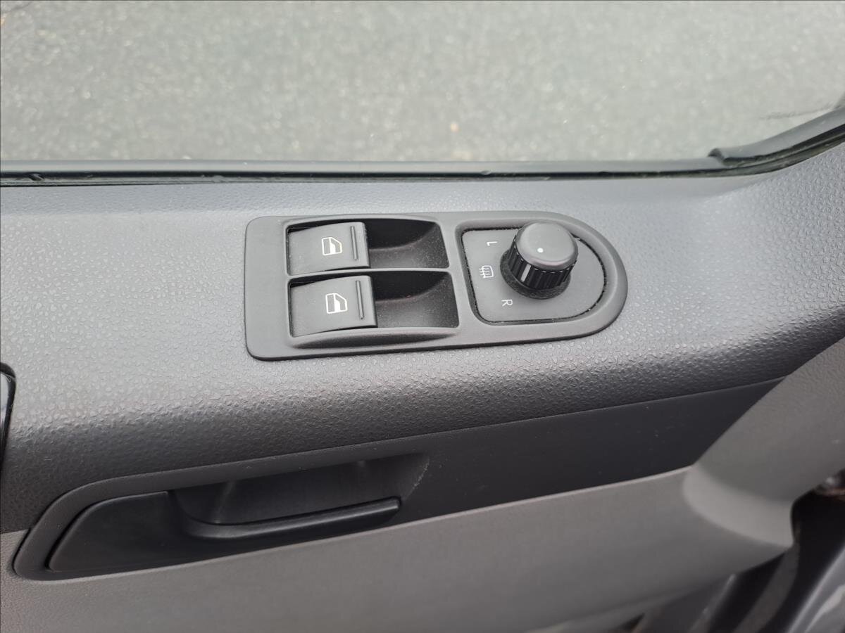 Volkswagen Transporter Ostatní 2,0 l 132 kw