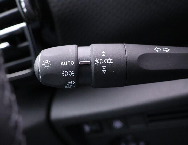 Citroën C4 Hatchback 1,2 l 96 kw