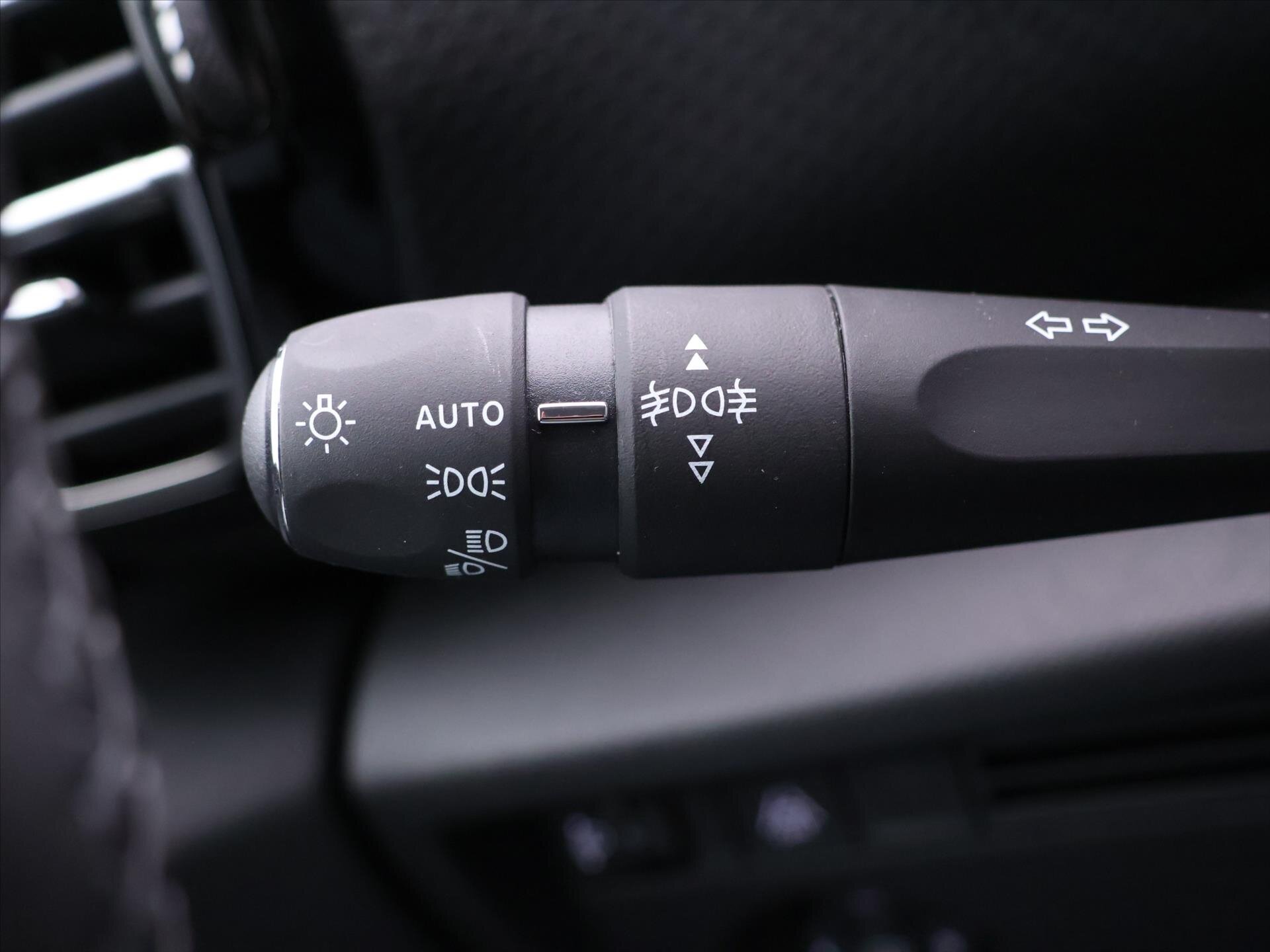 Citroën C4 Hatchback 1,2 l 96 kw