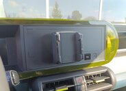 Fiat Grande Panda Hatchback 1,2 l 81 kw