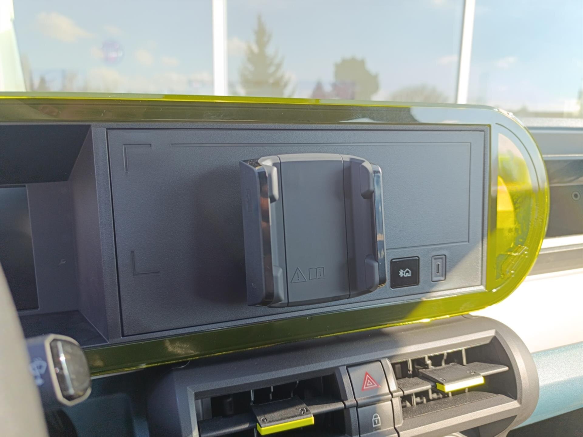 Fiat Grande Panda Hatchback 1,2 l 81 kw