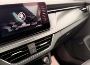 Škoda Kamiq SUV / Terénní 1,5 l 110 kw