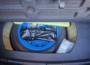 KIA Rio Hatchback 1,2 l 61 kw