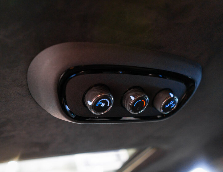 Dodge Durango SUV 6,4 l 355 kw