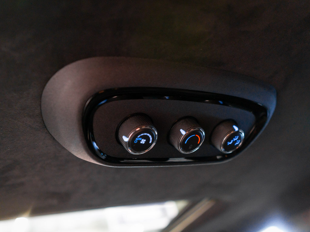 Dodge Durango SUV 6,4 l 355 kw