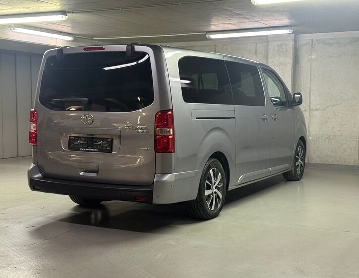 Toyota ProAce Verso 5