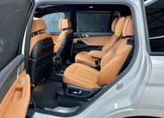 BMW X7 SUV / Terénní 3,0 l 250 kw