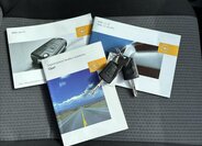 Opel Meriva MPV 1,6 l 74 kw