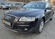 Audi A6 Allroad Kombi 3,0 l 171 kw