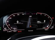 BMW Řada 7 Sedan 3,0 l 294 kw