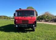 Tatra Ostatní Ostatní 0,0 0
