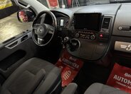 Volkswagen Multivan 16