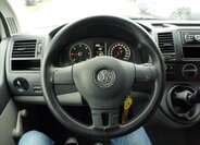 Volkswagen Transporter Ostatní 2,0 l 62 kw