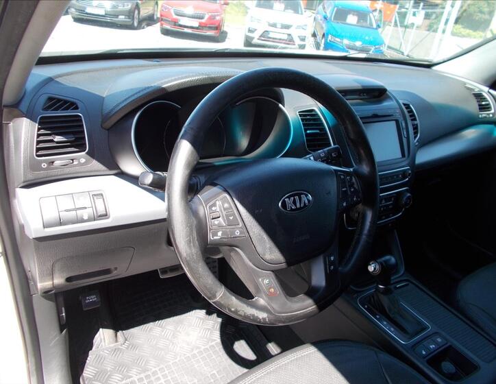 KIA Sorento 24