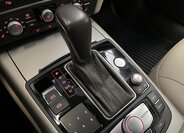 Audi A6 Sedan 3,0 l 200 kw