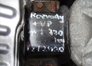 Renault Clio Kombi 1,5 l 50 kw