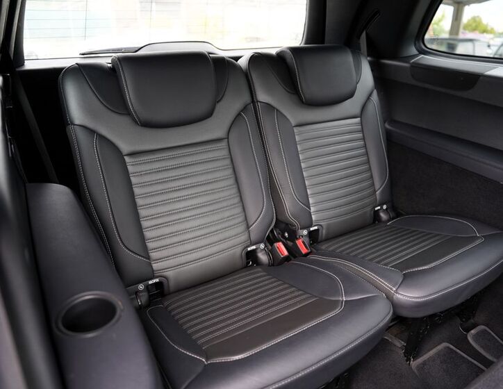 Mercedes-Benz GLS 36