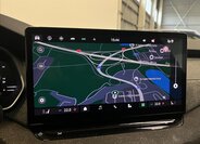 Škoda Octavia Liftback 2,0 l 110 kw