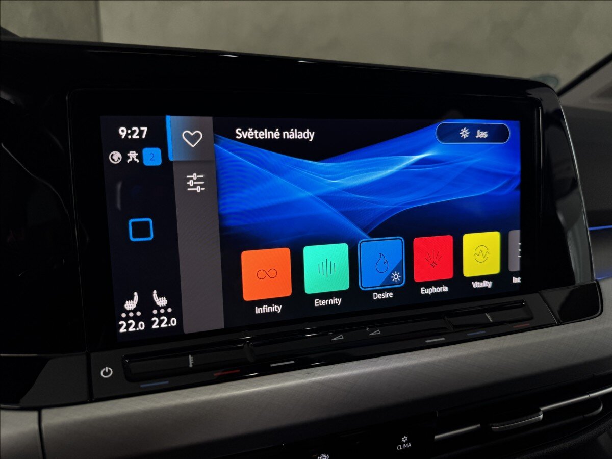 Volkswagen Golf Hatchback 2,0 l 85 kw