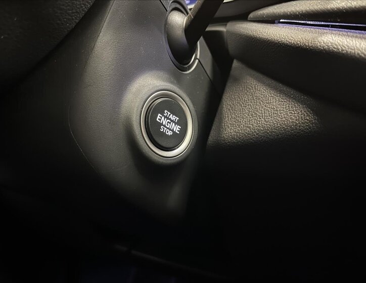 Škoda Octavia Kombi 1,5 l 110 kw