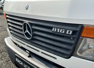 Mercedes-Benz Ostatní Ostatní 4,2 l 115 kw