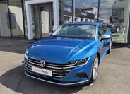 Volkswagen Arteon Liftback 2,0 l 140 kw