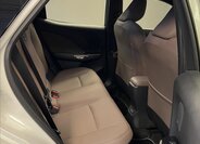 Lexus LBX SUV 1,5 l 100 kw