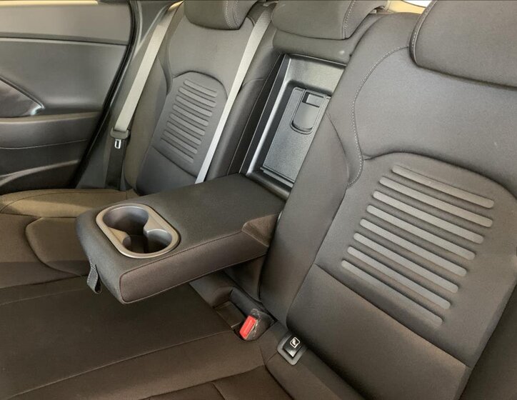 Hyundai i30 Kombi 998,0 73 kw