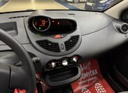 Renault Twingo Hatchback 1,1 l 55 kw
