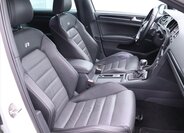 Volkswagen Golf Hatchback 2,0 l 221 kw