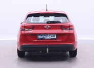 Hyundai i30 Kombi 1,6 l 81 kw