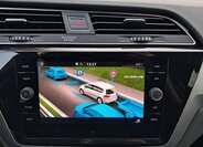 Volkswagen Touran 12