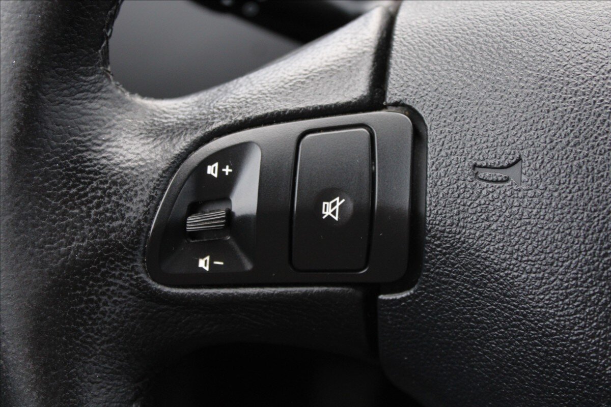 KIA Ceed Kombi 1,6 l 91 kw