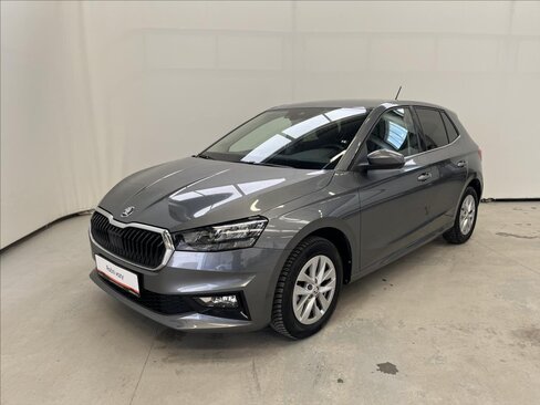 Škoda Fabia Hatchback 999,0 70 kw