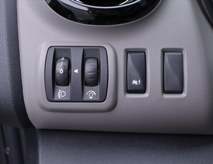 Renault Trafic Kombi 1,6 l 89 kw