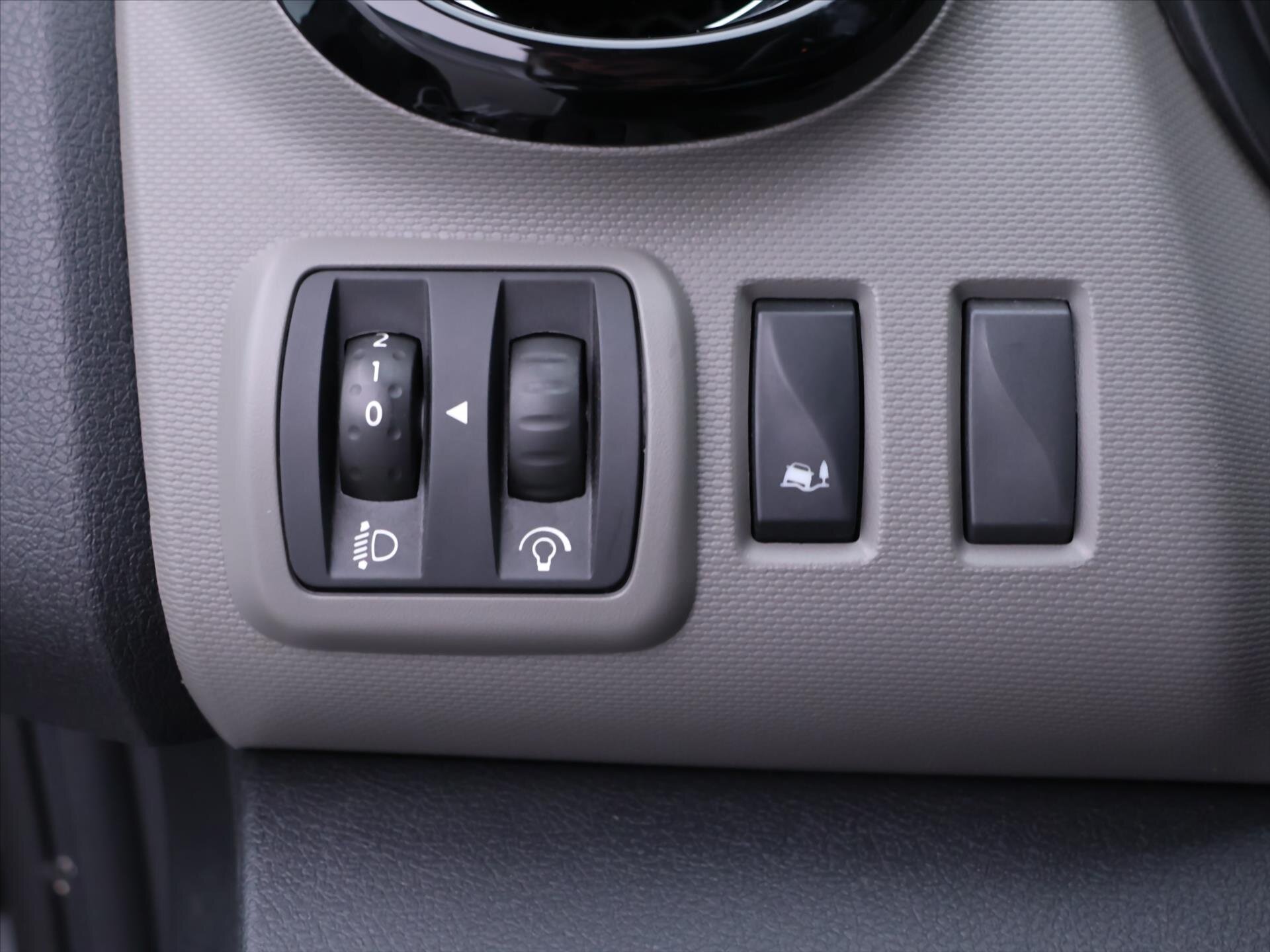 Renault Trafic Kombi 1,6 l 89 kw