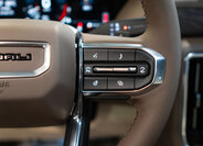 GMC Yukon SUV 6,2 l 313 kw