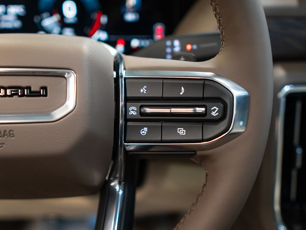 GMC Yukon SUV 6,2 l 313 kw