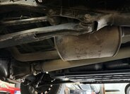 Nissan Navara Pick-up 2,3 l 120 kw