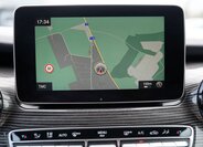 Mercedes-Benz Třídy V MPV 2,0 l 176 kw