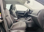 Škoda Karoq SUV / Terénní 1,5 l 110 kw