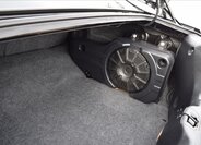 Ford Mustang Kupé 5,8 l 485 kw