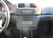 Škoda Roomster Kombi 1,4 l 63 kw