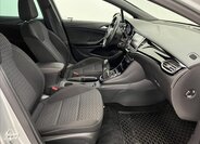 Opel Astra Hatchback 1,6 l 118 kw