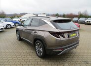 Hyundai Tucson SUV / Terénní 1,6 l 132 kw