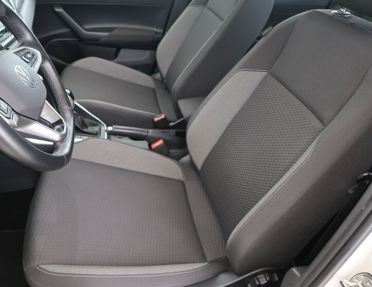Volkswagen Taigo SUV / Terénní 999,0 81 kw