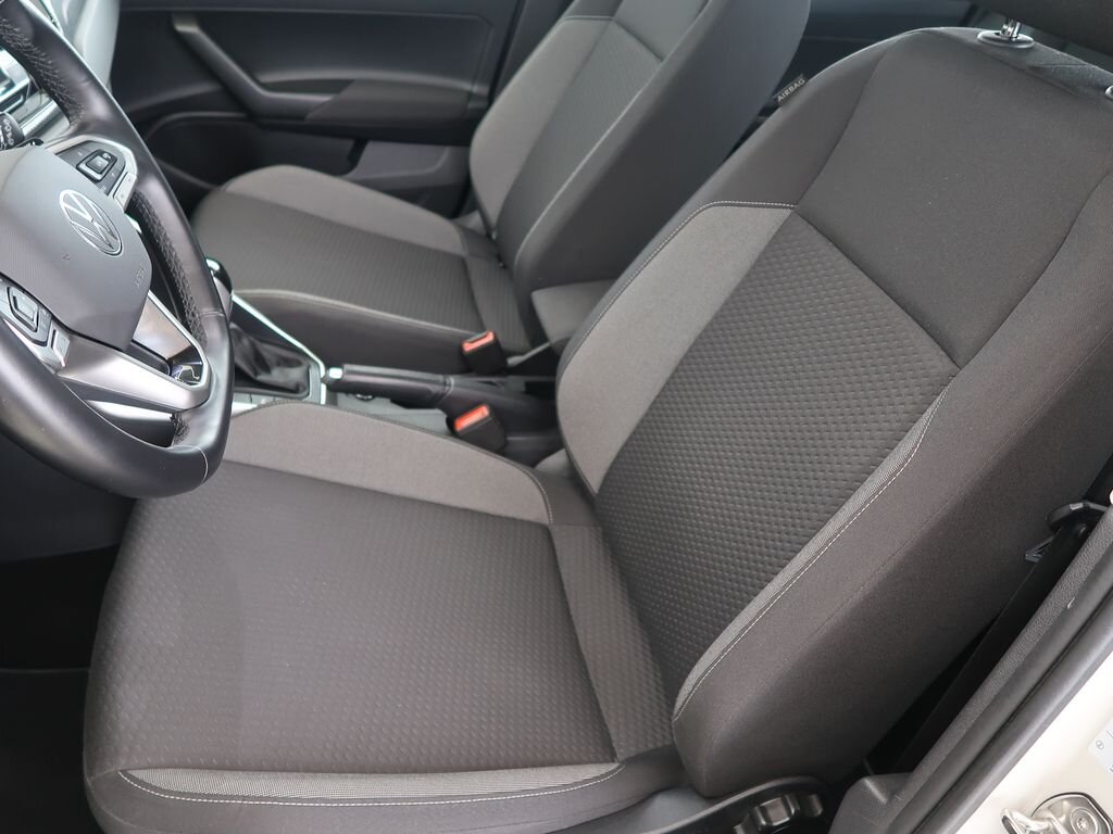 Volkswagen Taigo SUV / Terénní 999,0 81 kw